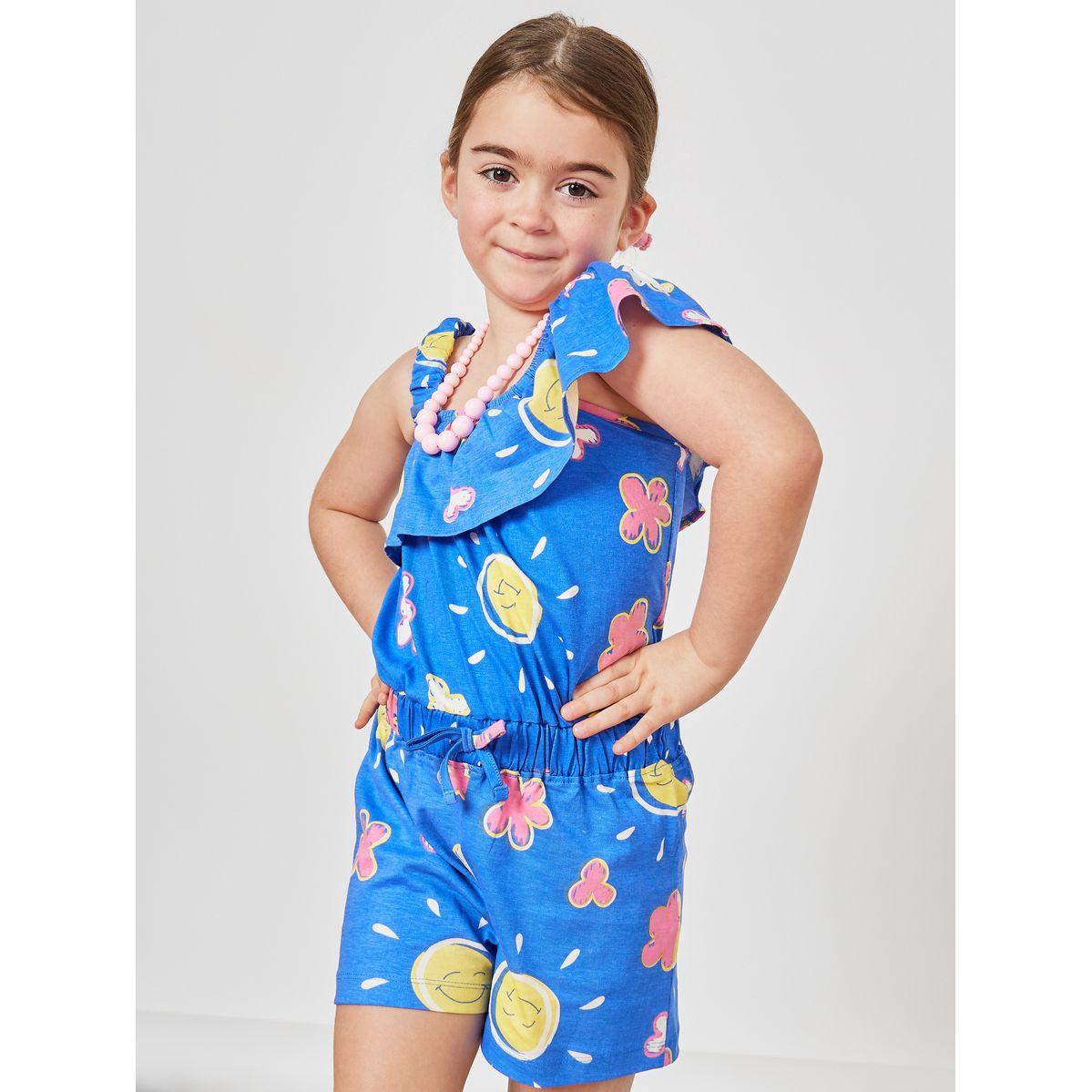 أفرول بلا اكمام وكتف واحد-girls-clothing-rompers-image-3