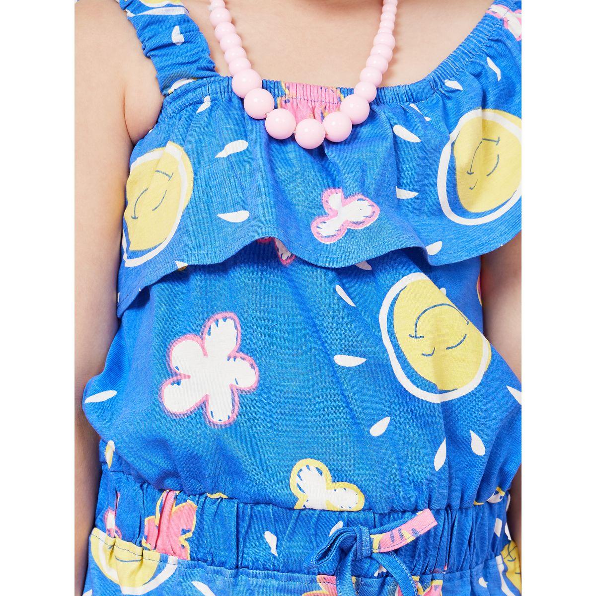 أفرول بلا اكمام وكتف واحد-girls-clothing-rompers-image-4