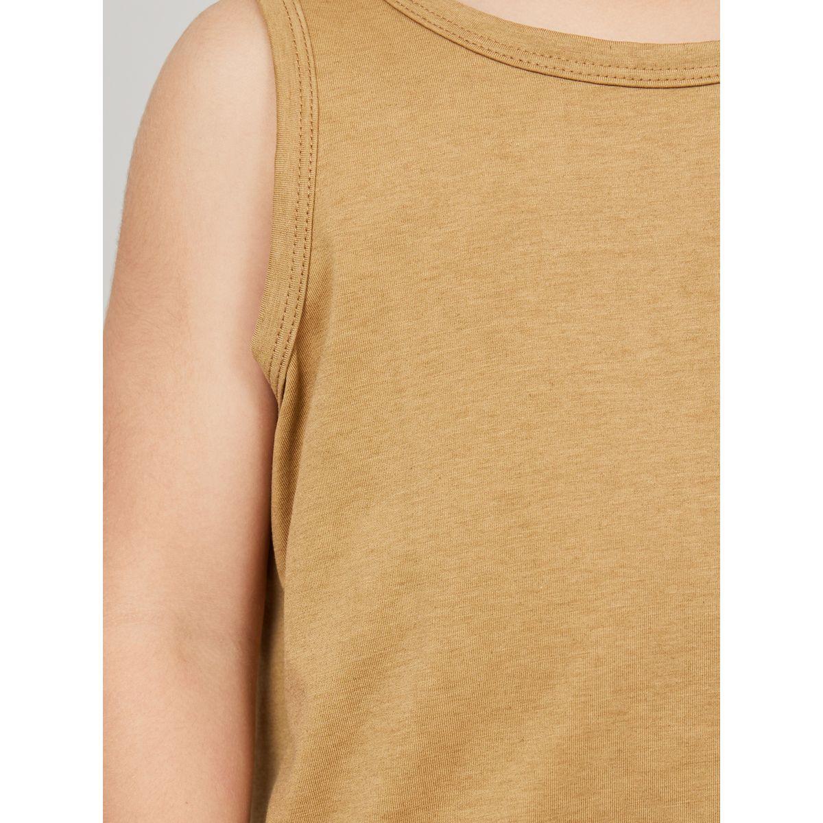Styli Pack of 2 - Solid Tank Top-boys-clothing-tshirtsandpolos-image-4