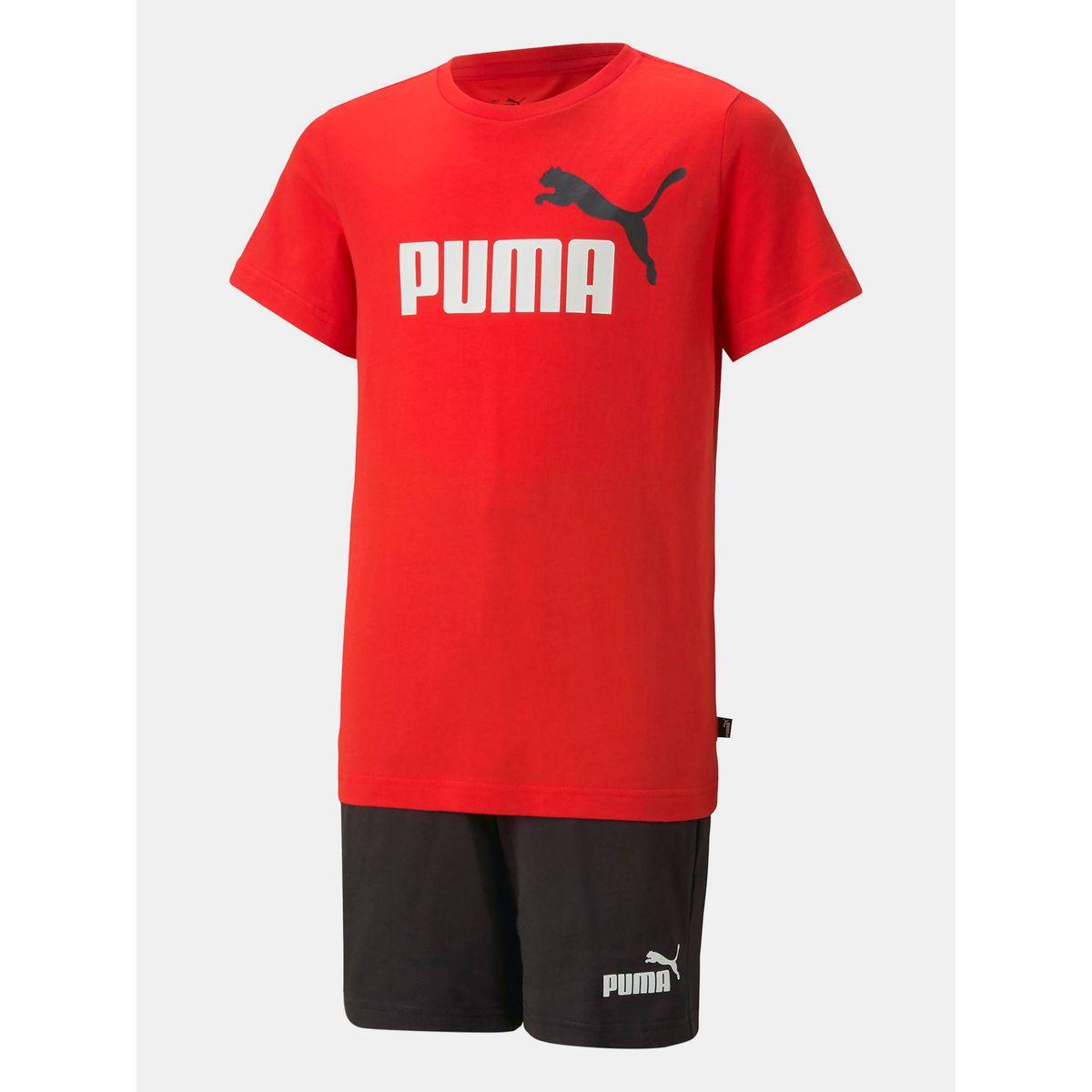 طقم من ( شورت + تيشيرت )-boys-clothing-setsandcoords-image-1