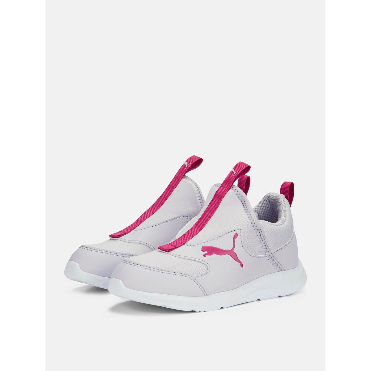 Puma Fun Racer Slip-On Shoes-girls-shoes-sneakers-image-2