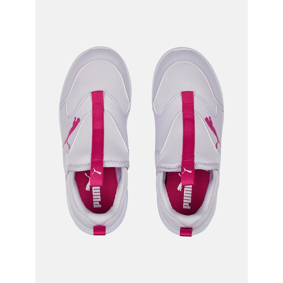 Puma Fun Racer Slip-On Shoes-girls-shoes-sneakers-image-4