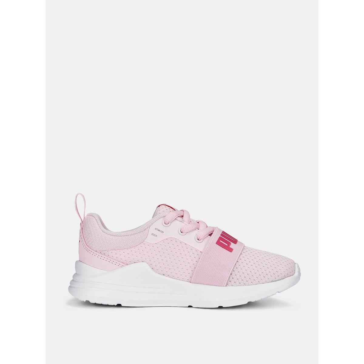 حذاء وايرد رن سماش-girls-shoes-sneakers-image-1