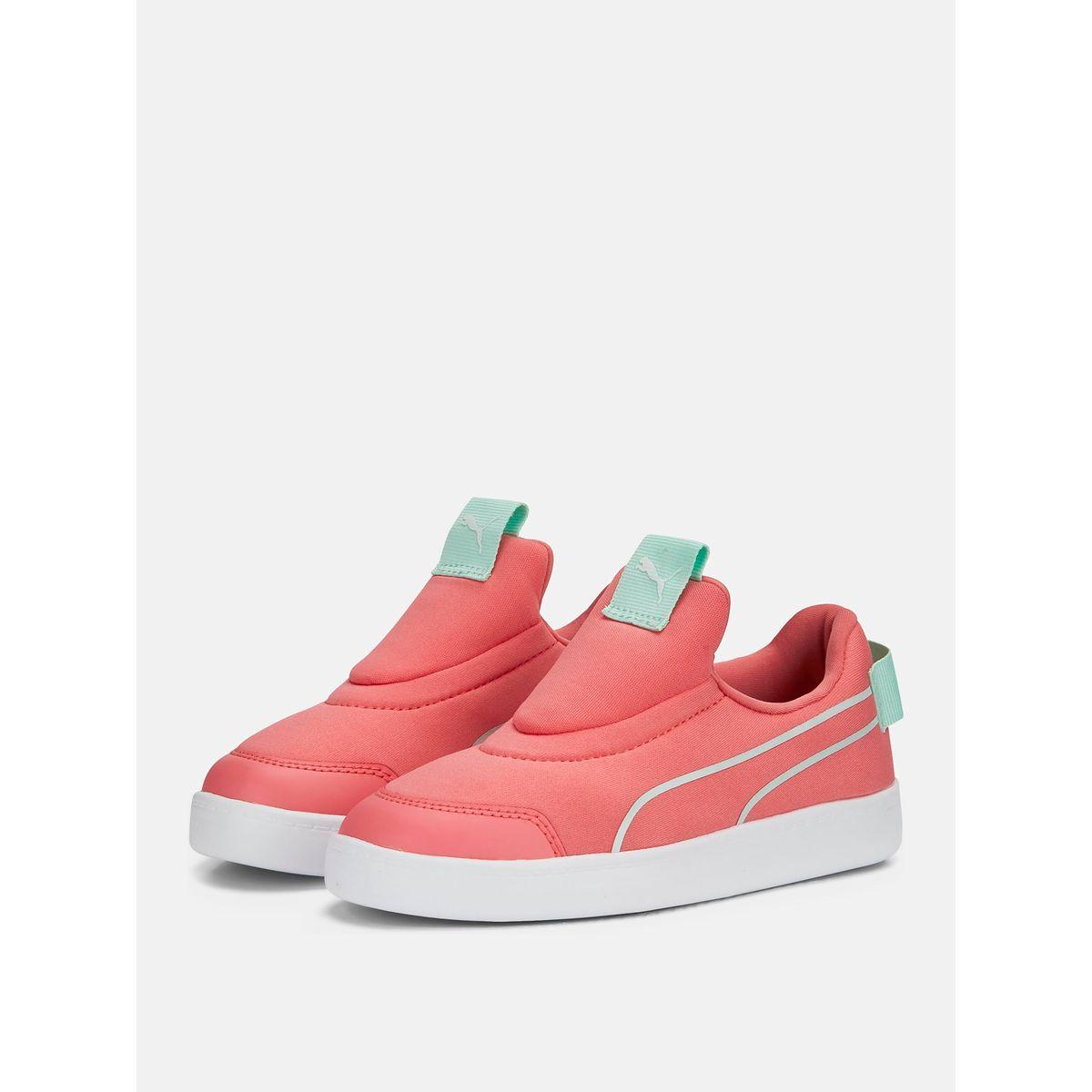 حذاء سنيكرز سهل الارتداء-girls-shoes-sneakers-image-2