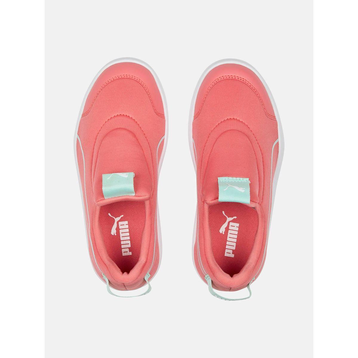 حذاء سنيكرز سهل الارتداء-girls-shoes-sneakers-image-4