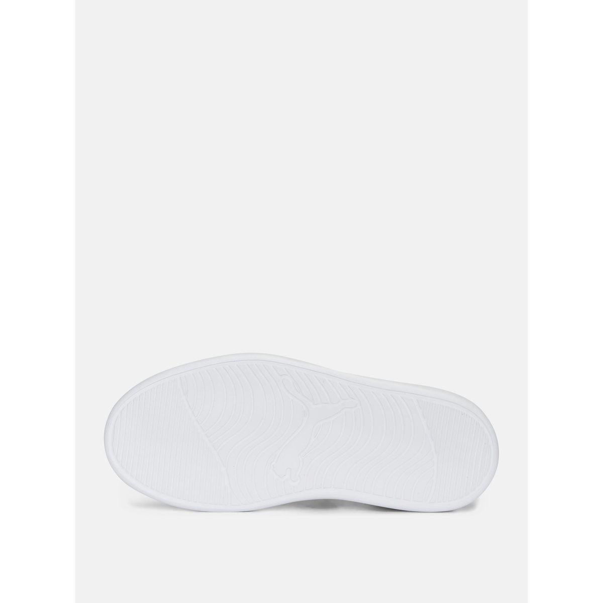 Puma Courtflex V2 Slip On Smash Shoes-girls-shoes-sneakers-image-5