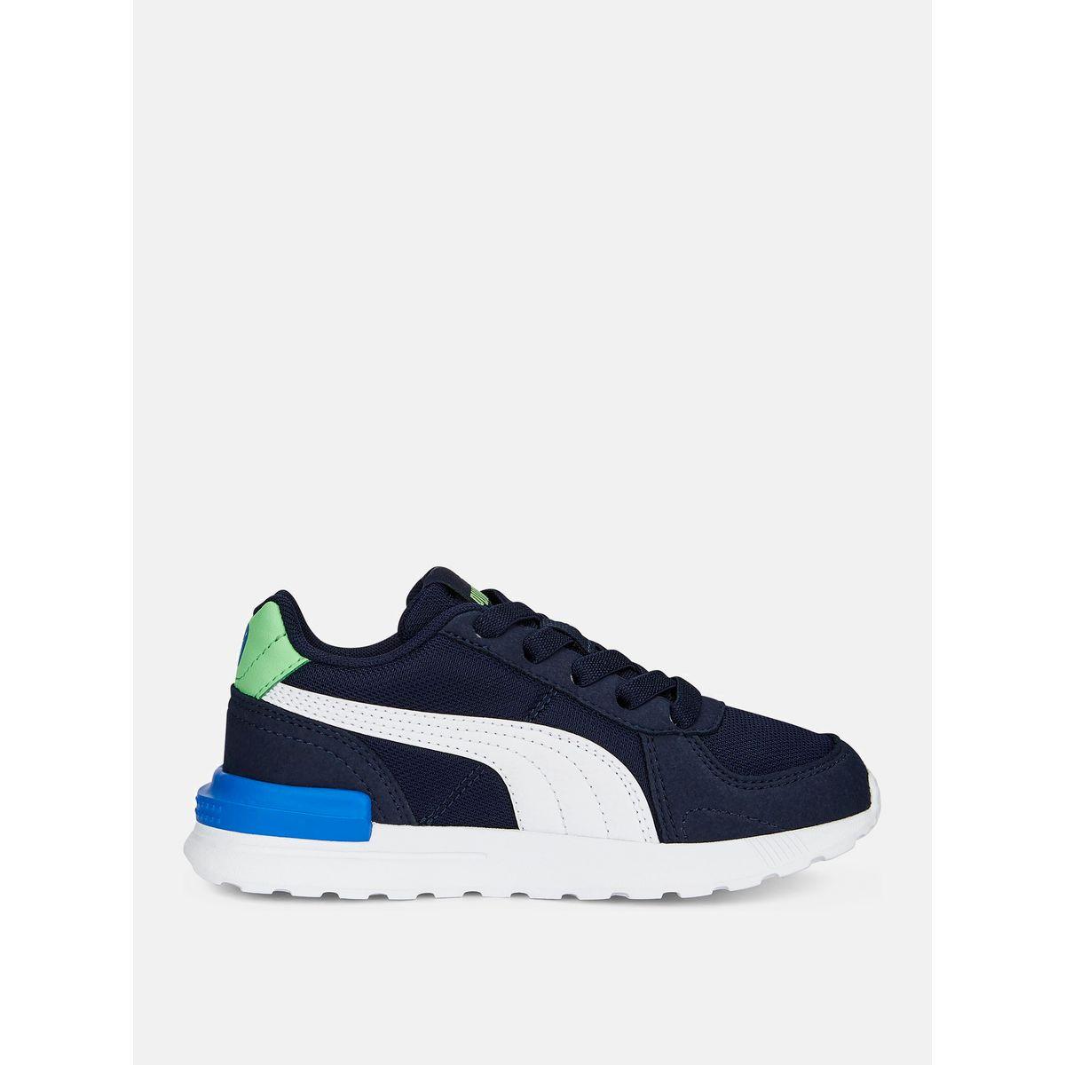 حذاء سنيكرز برباط غلق-boys-shoes-sneakers-image-1