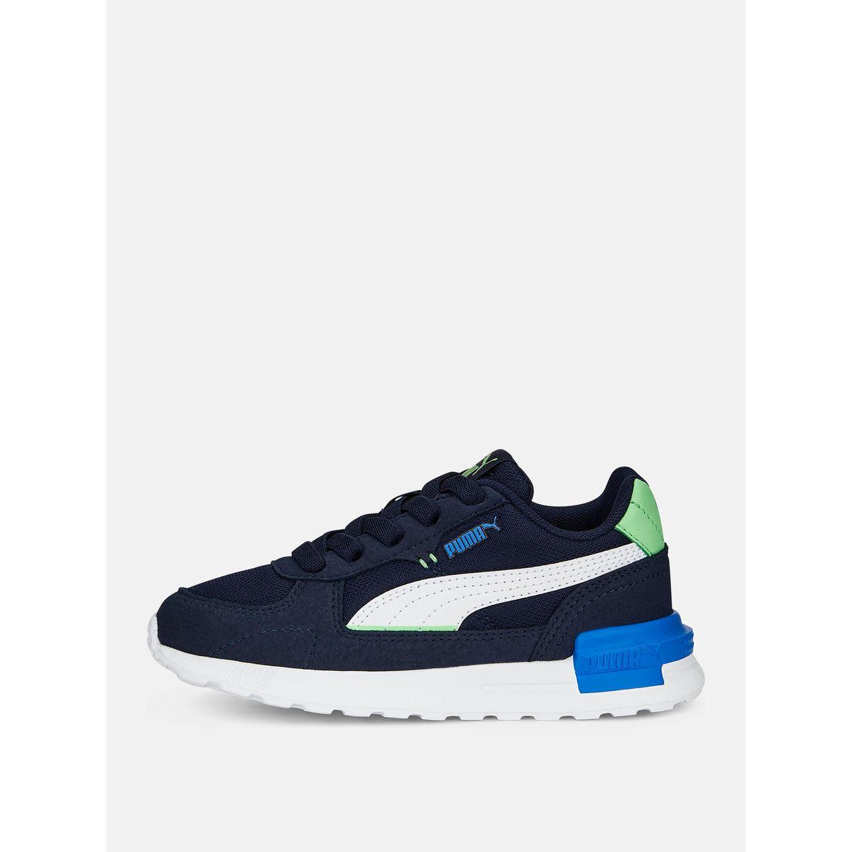 Puma Graviton AC Smash Shoes-boys-shoes-sneakers-image-2
