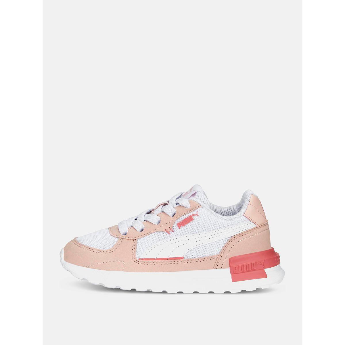 حذاء سنيكرز برباط غلق-girls-shoes-sneakers-image-2