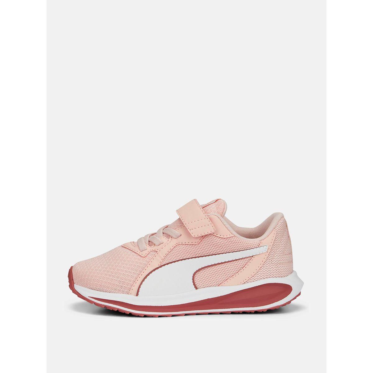 Puma Twitch Runner AC Smash Shoes-girls-shoes-sneakers-image-2