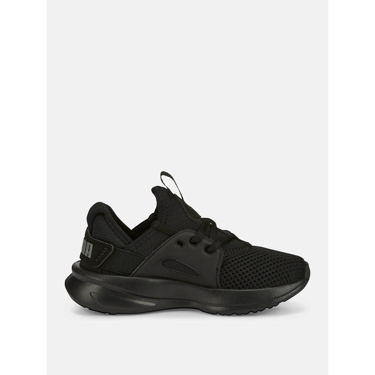 Puma Soft Enzo EVO Smash Shoes-boys-shoes-sneakers-image-1