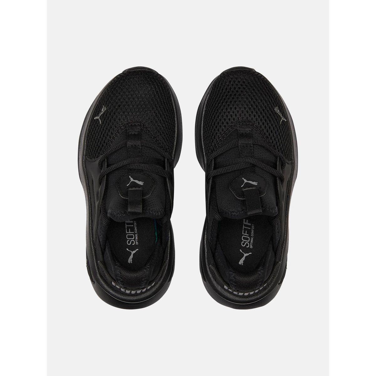 Puma Soft Enzo EVO Smash Shoes-boys-shoes-sneakers-image-6