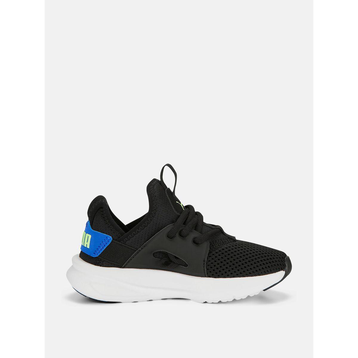 Puma Soft Enzo EVO Smash Shoes-boys-shoes-sneakers-image-1