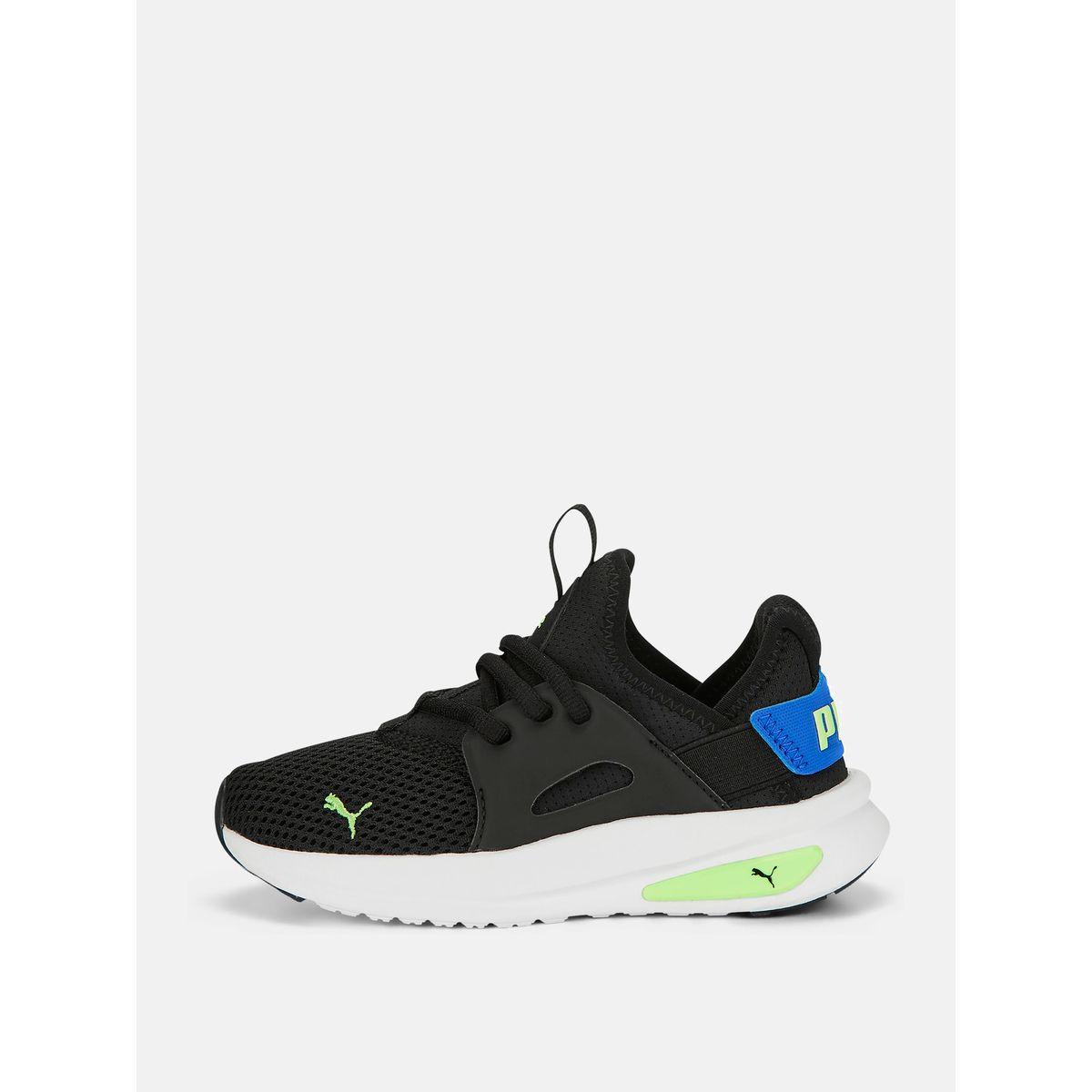 Puma Soft Enzo EVO Smash Shoes-boys-shoes-sneakers-image-2