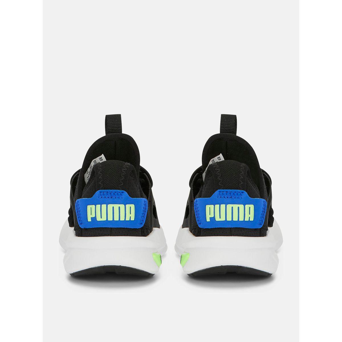 Puma Soft Enzo EVO Smash Shoes-boys-shoes-sneakers-image-4