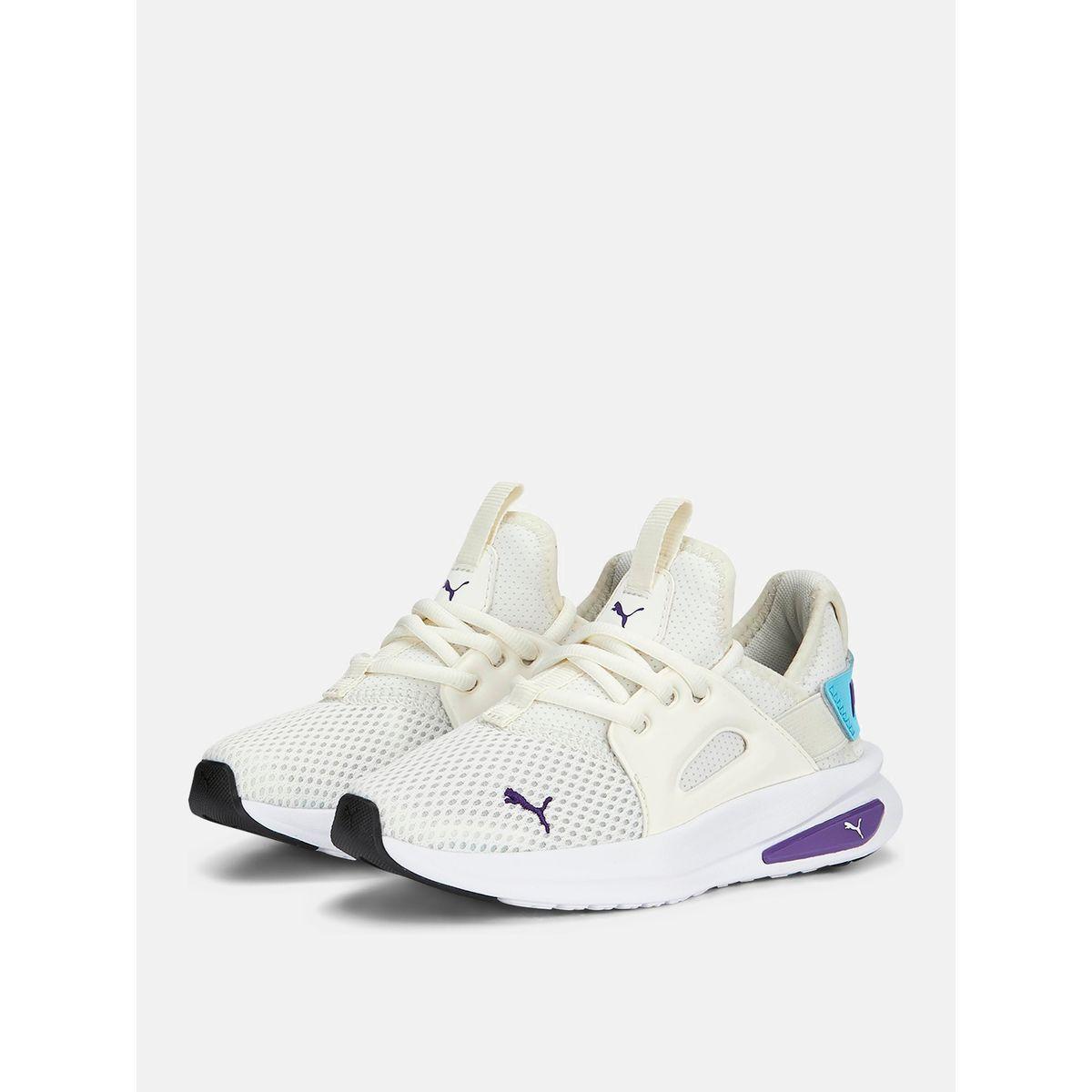 Puma Soft Enzo EVO Smash Shoes-girls-shoes-sneakers-image-2