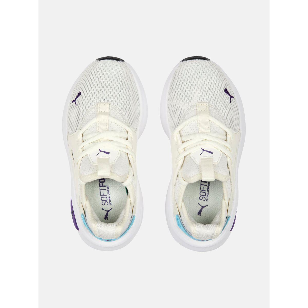 Puma Soft Enzo EVO Smash Shoes-girls-shoes-sneakers-image-3