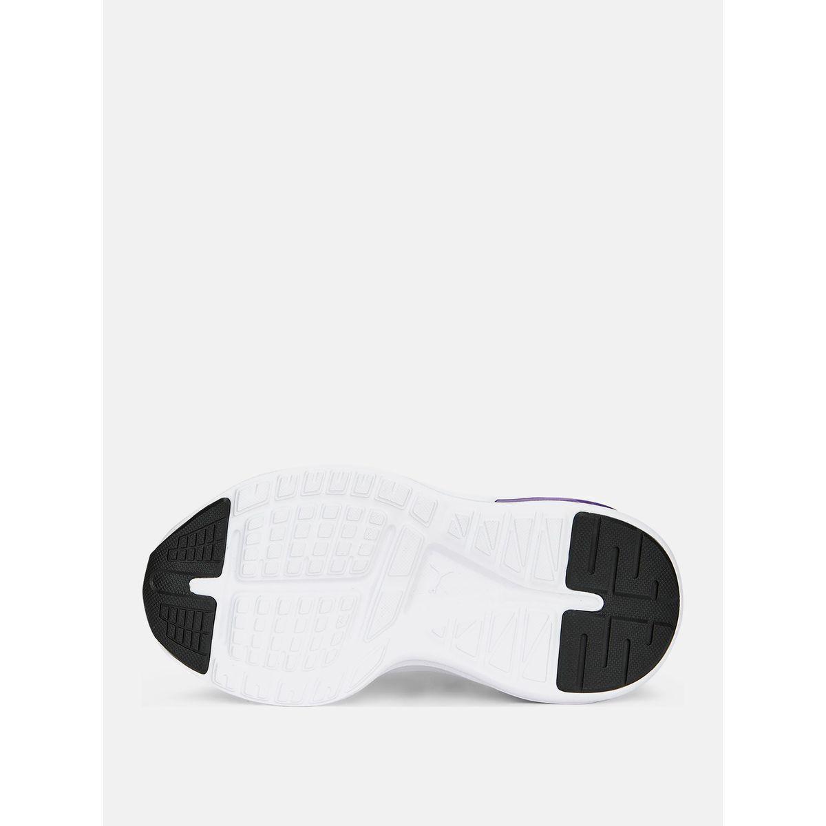 Puma Soft Enzo EVO Smash Shoes-girls-shoes-sneakers-image-4
