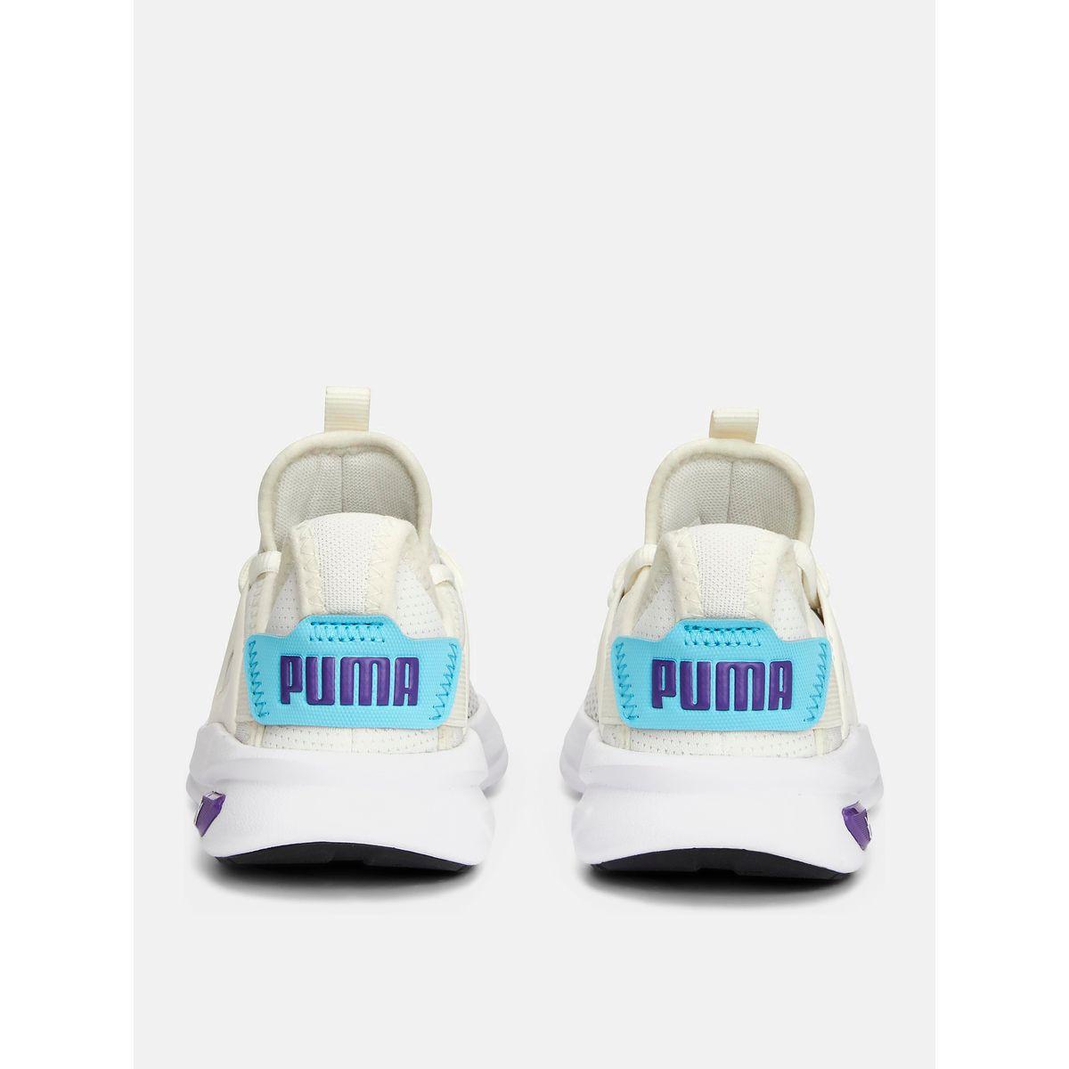 Puma Soft Enzo EVO Smash Shoes-girls-shoes-sneakers-image-5