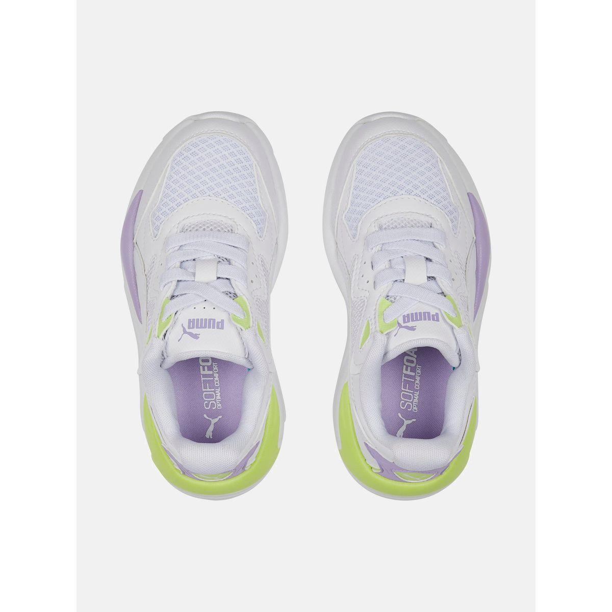 Puma X-Ray Speed Play AC Shoes-girls-shoes-sneakers-image-4