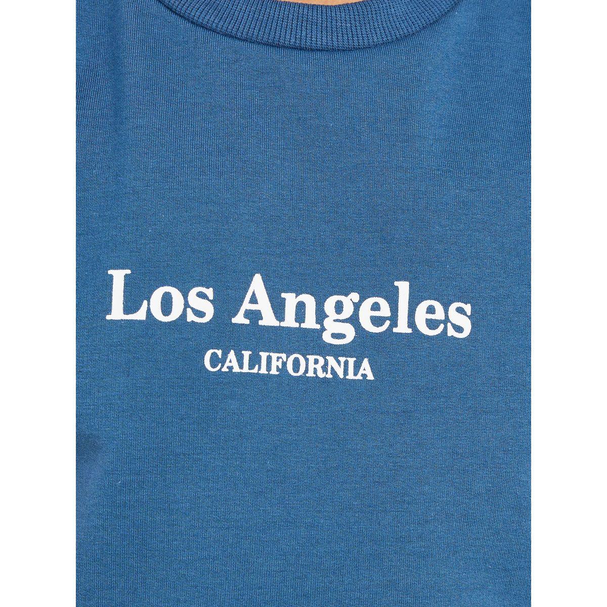 Styli Los Angeles Print T-shirt & Jogger Set-boys-clothing-setsandcoords-image-3
