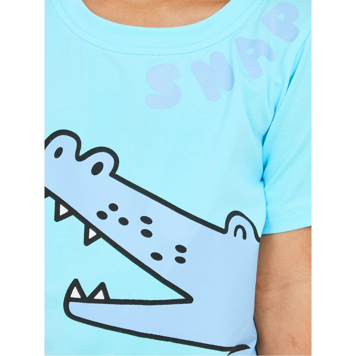 مجموعة من 2 تيشيرت كاجوال-boys-clothing-tshirtsandpolos-image-3