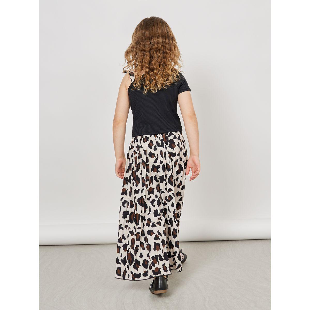 مجموعة من ( تيشيرت + بنطال )-girls-clothing-setsandcoords-image-5