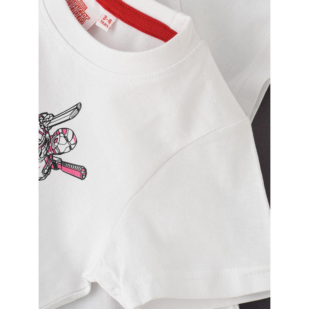 URBAN HAUL X Styli Marvel Heroes Print Junior T-Shirt-boys-clothing-tshirtsandpolos-image-4