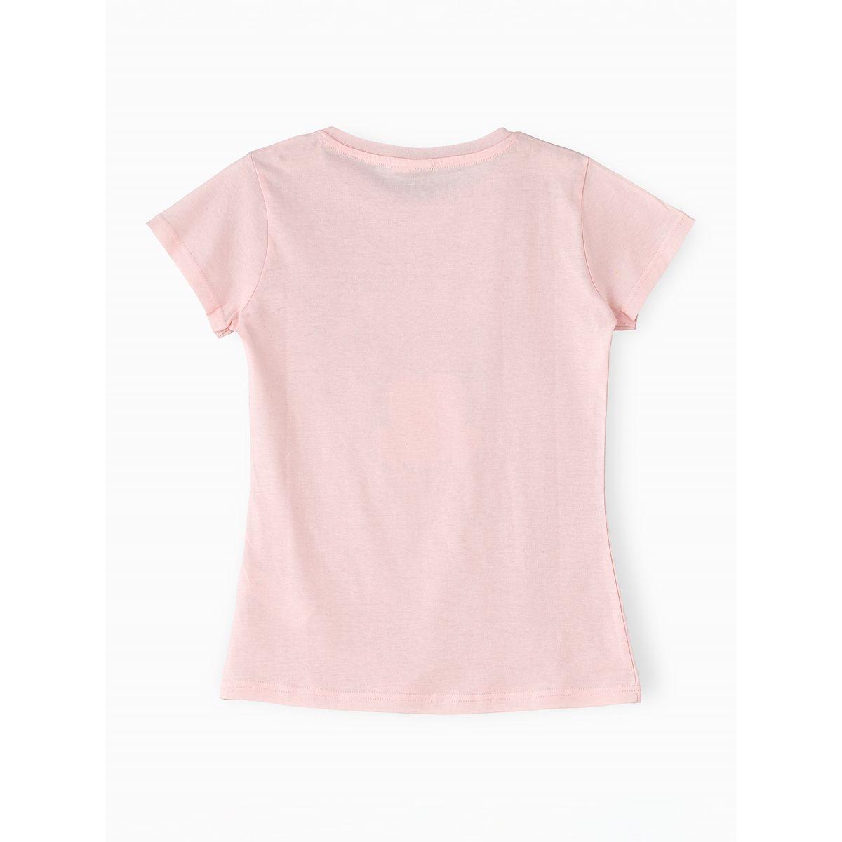 URBAN HAUL X Styli Disney Mickey Mouse Print Senior T-Shirt-girls-clothing-tshirts-image-2