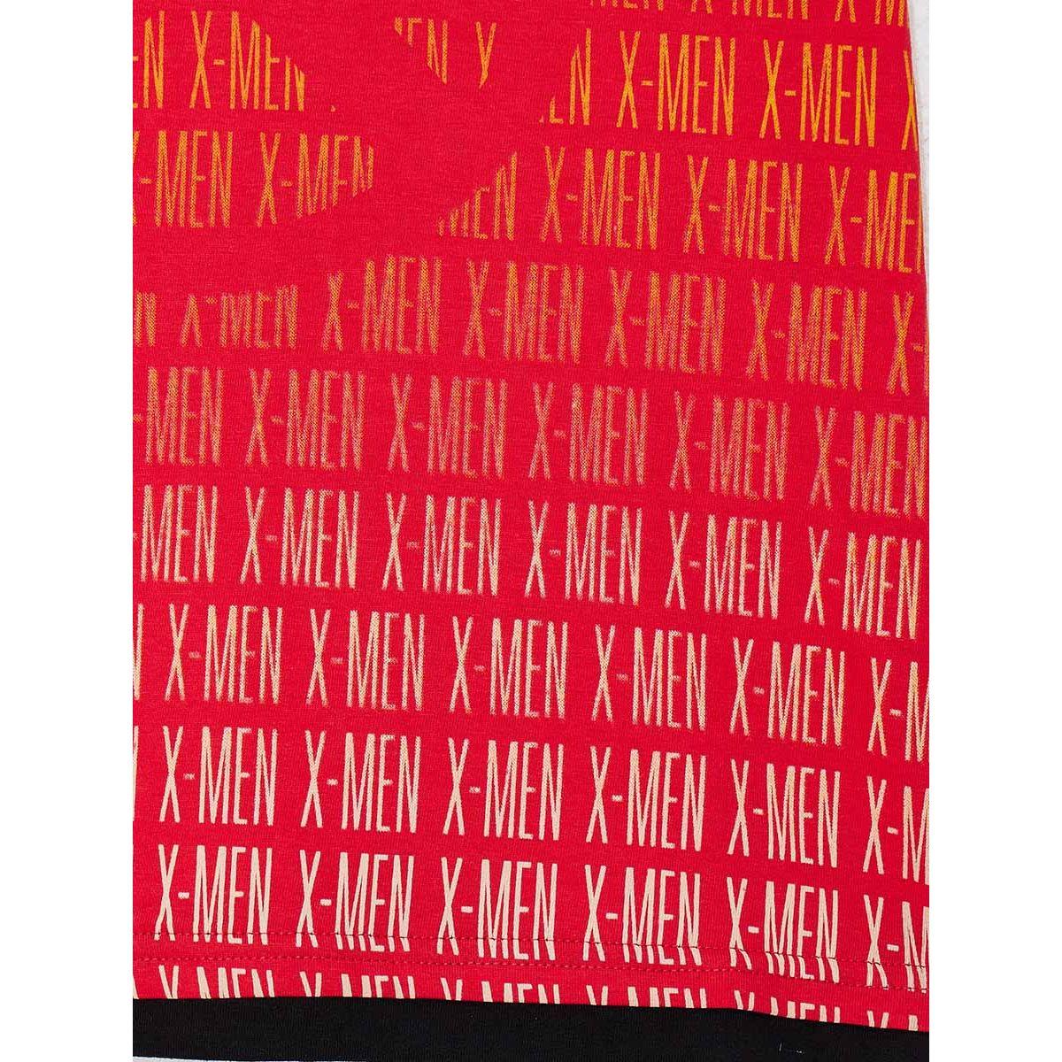 URBAN HAUL X Styli Marvel X-Men All Over Print T-Shirt-boys-clothing-tshirtsandpolos-image-2