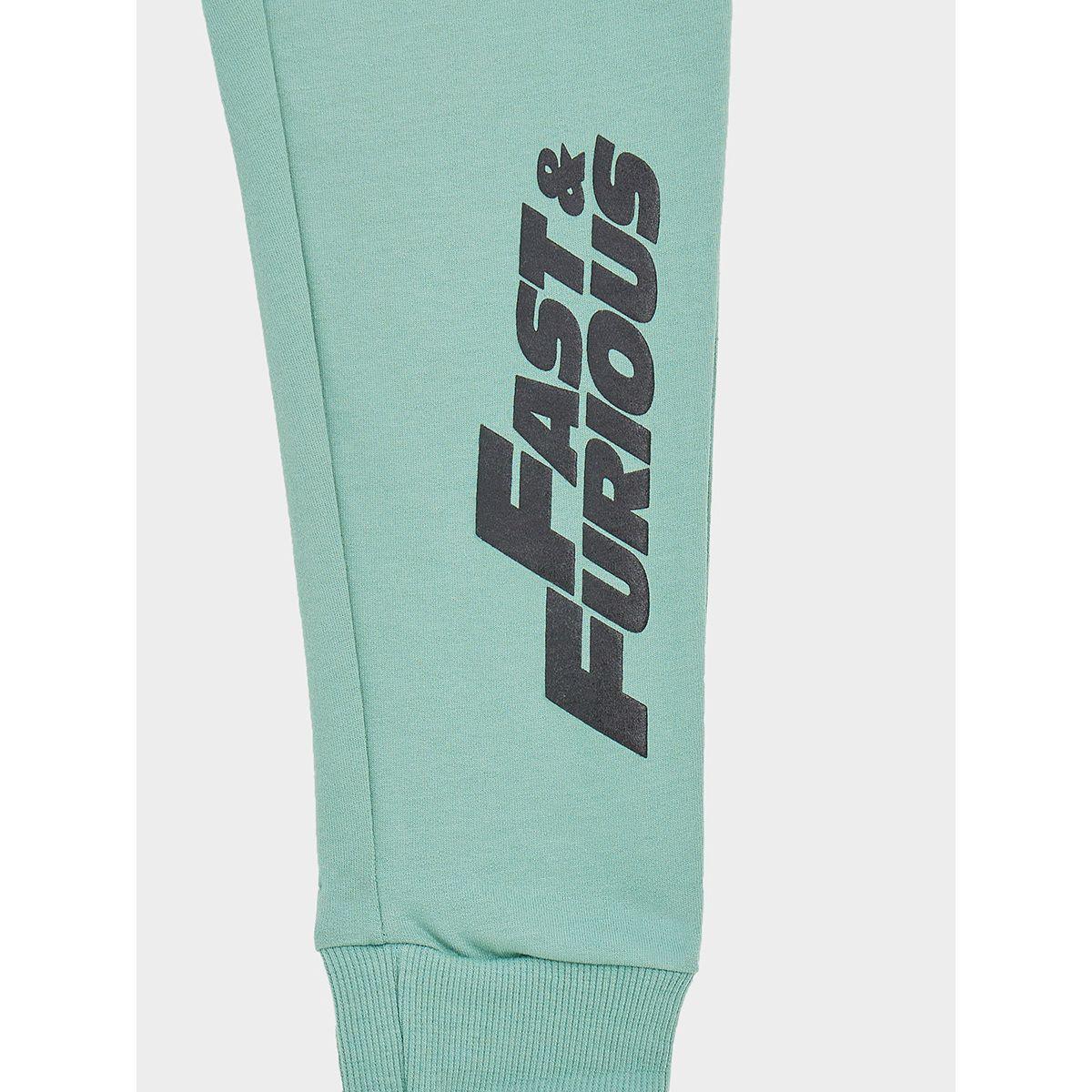 جوغر بنمط كتل الالوان أوربان هُول × ستايلي-boys-clothing-bottoms-joggersandtrackpants-image-2