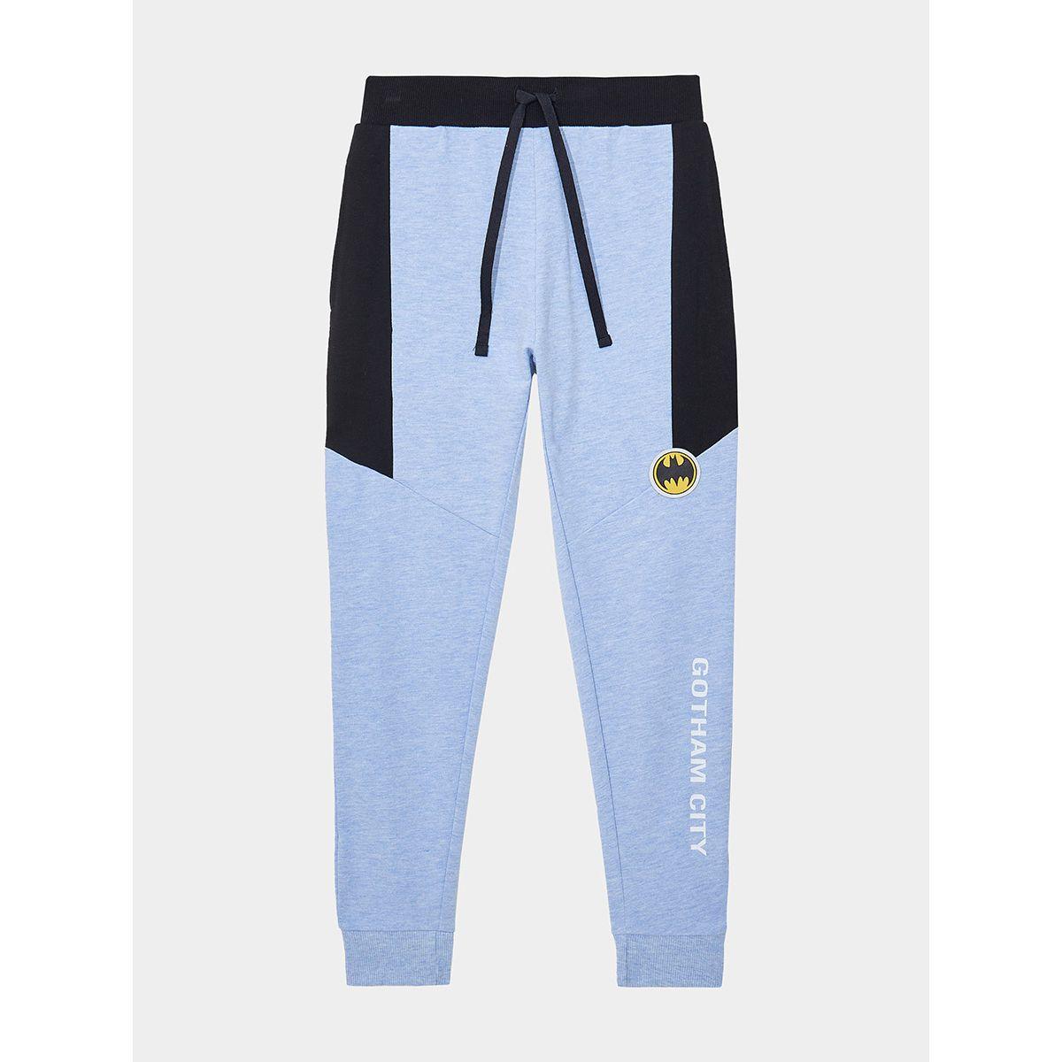 جوغر بنمط كتل الالوان أوربان هُول × ستايلي-boys-clothing-bottoms-joggersandtrackpants-image-1