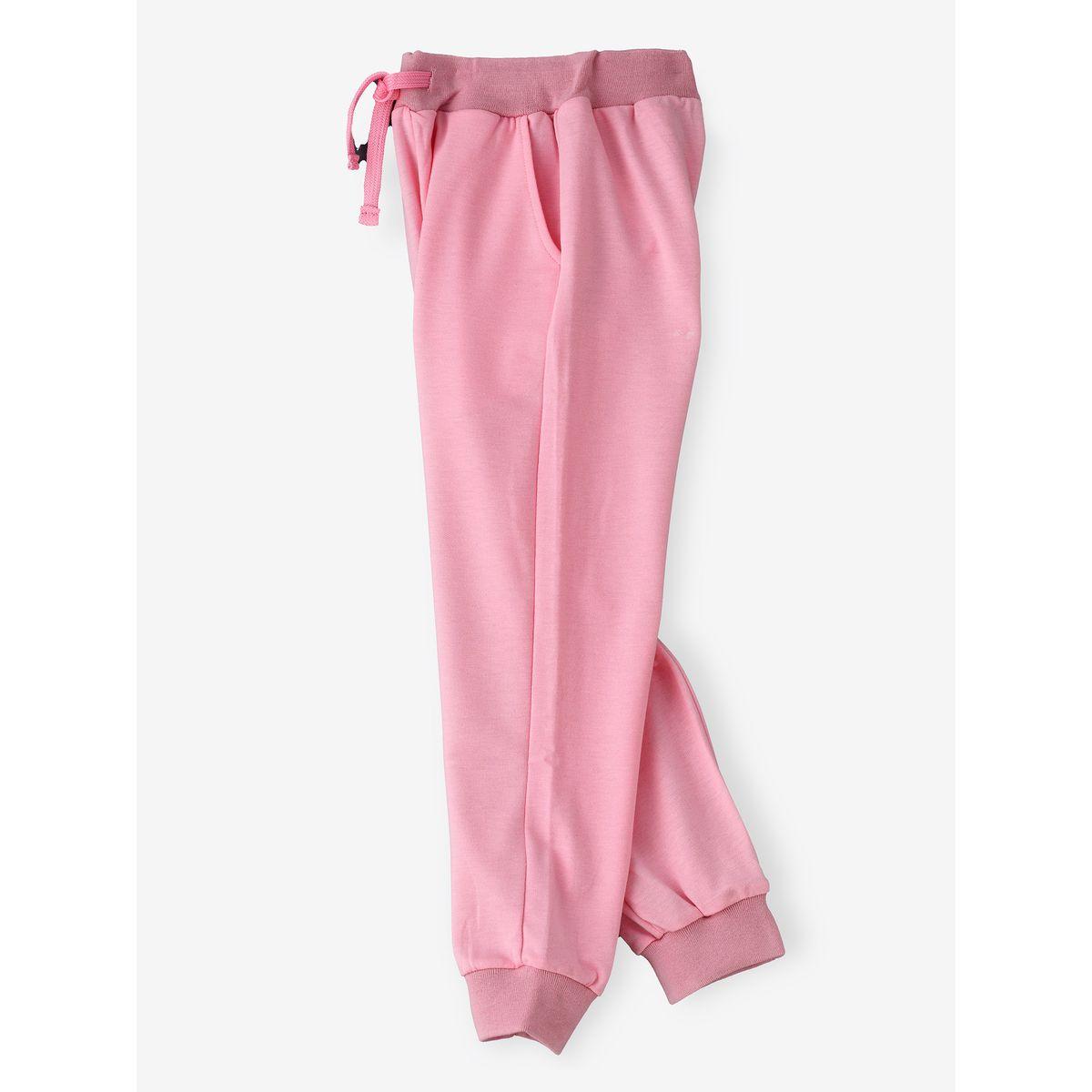 URBAN HAUL X Styli Disney Marie The Cat Print Junior Jogger-girls-clothing-bottoms-joggersandtrackpants-image-3