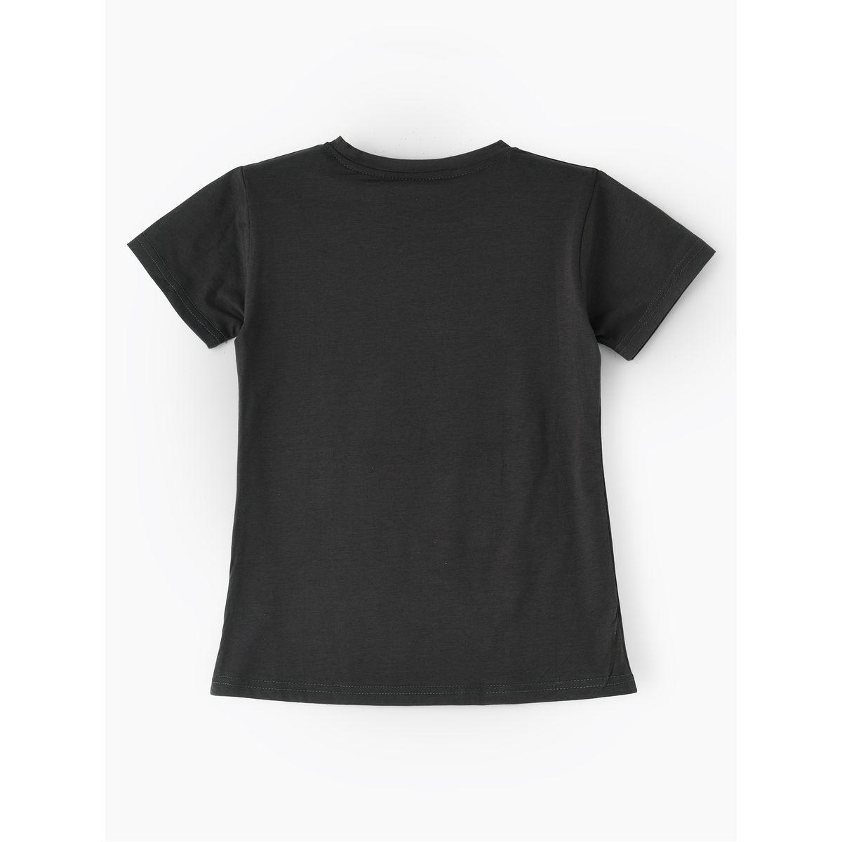تيشيرت مطبع بطبعة ميني ماوس أوربان هُول × ستايلي-girls-clothing-tshirts-image-2