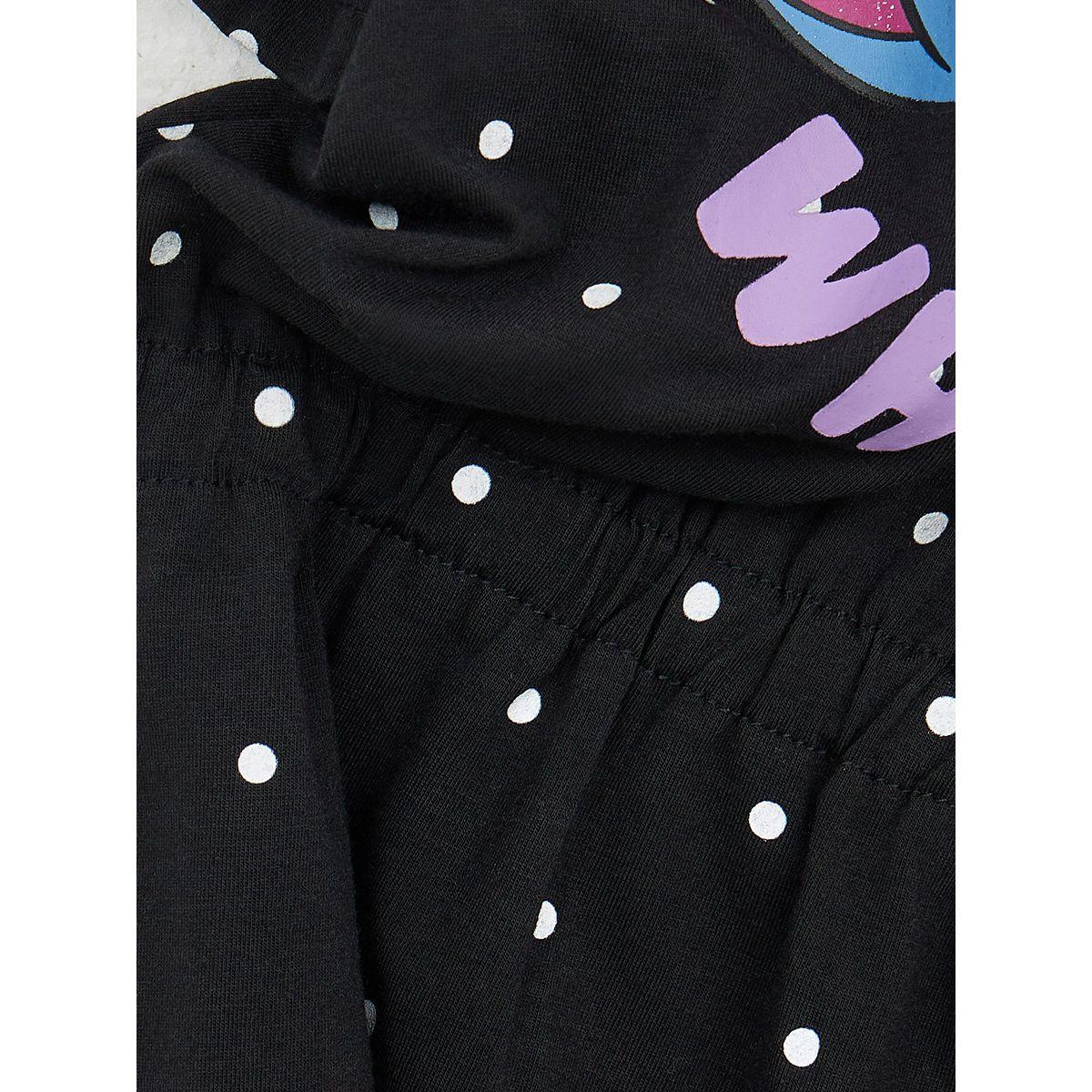 URBAN HAUL X Styli Disney Lilo & Stitch Print Senior Casual Dress-girls-clothing-dressesandjumpsuits-image-3