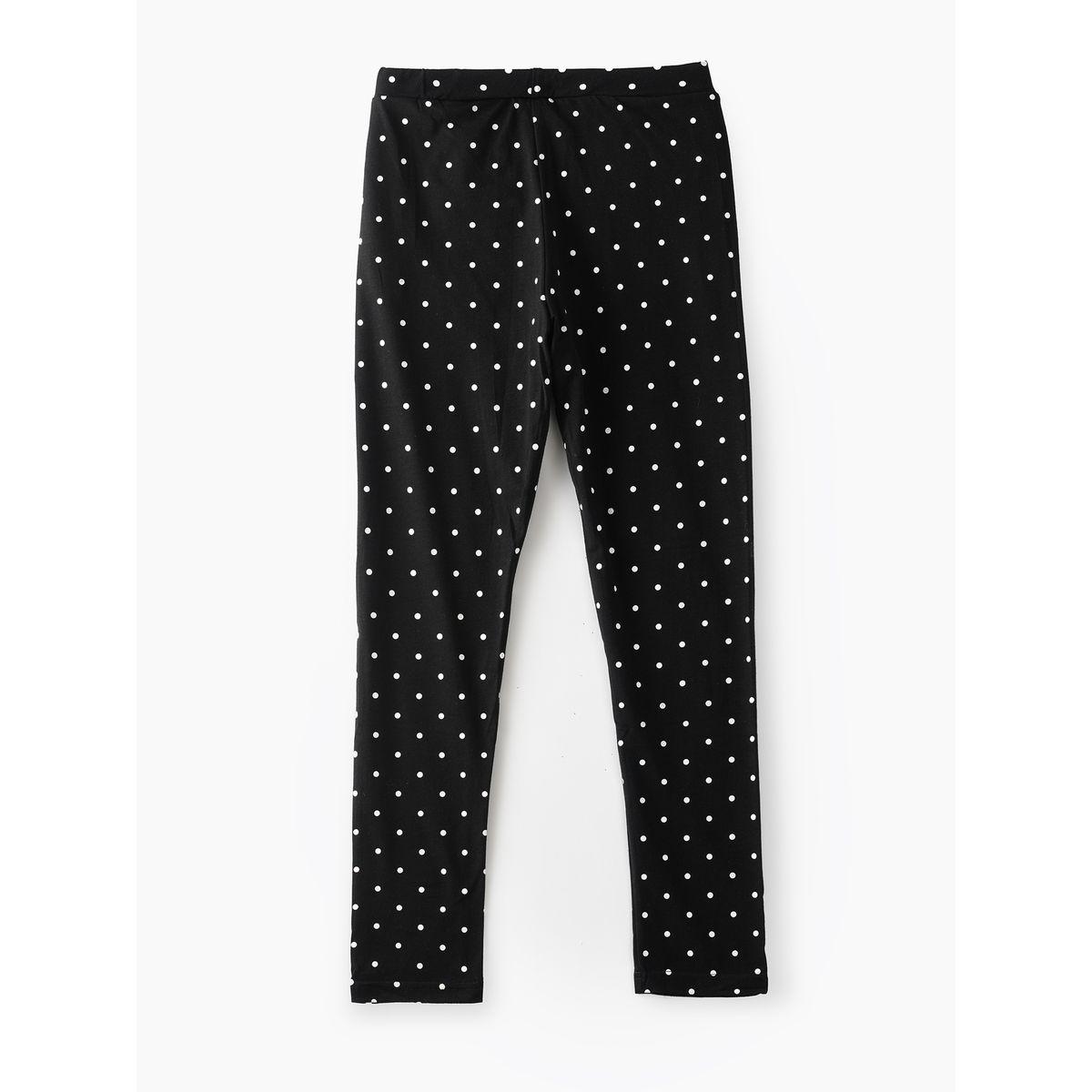 URBAN HAUL X Styli Disney Minnie Mouse Senior Leggings-girls-clothing-bottoms-leggings-image-2