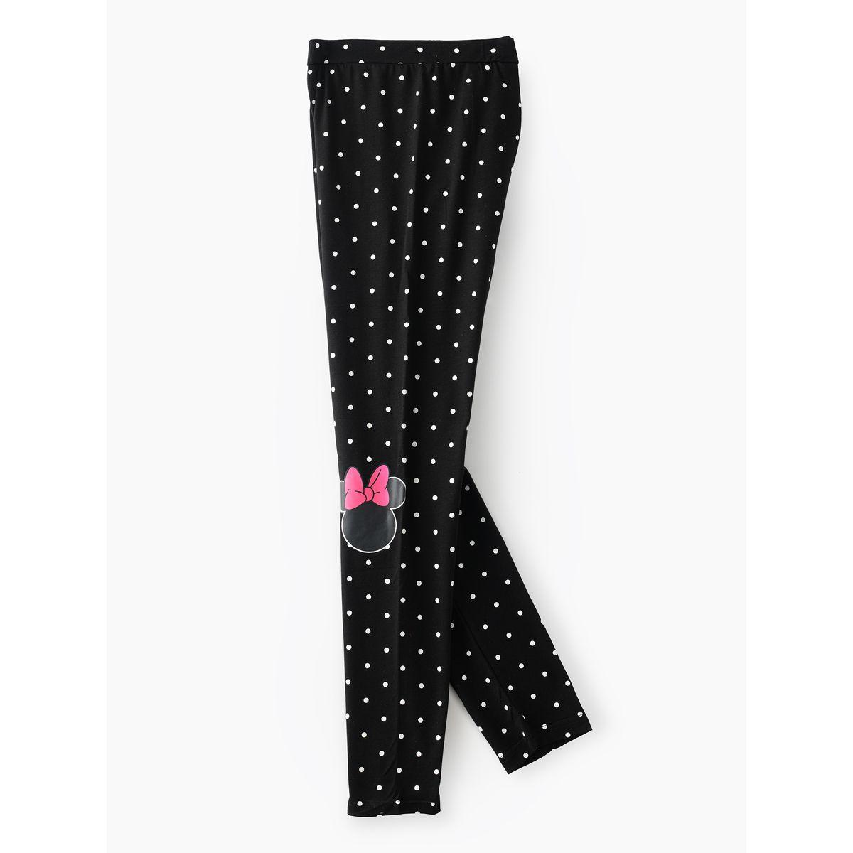 URBAN HAUL X Styli Disney Minnie Mouse Senior Leggings-girls-clothing-bottoms-leggings-image-3
