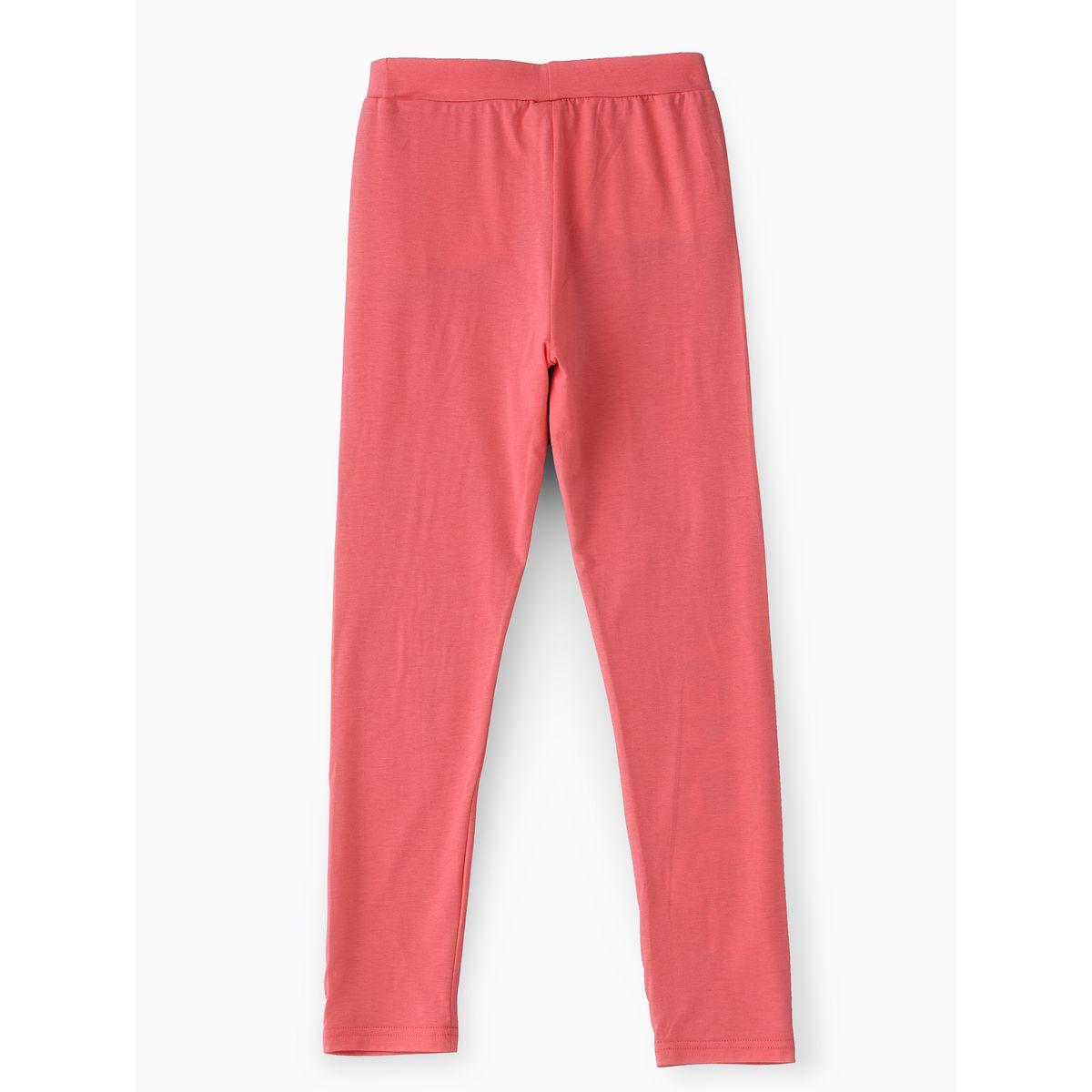 ليقنز مطبع بطبعة ميكي ماوس أوربان هُول × ستايلي-girls-clothing-bottoms-leggings-image-2