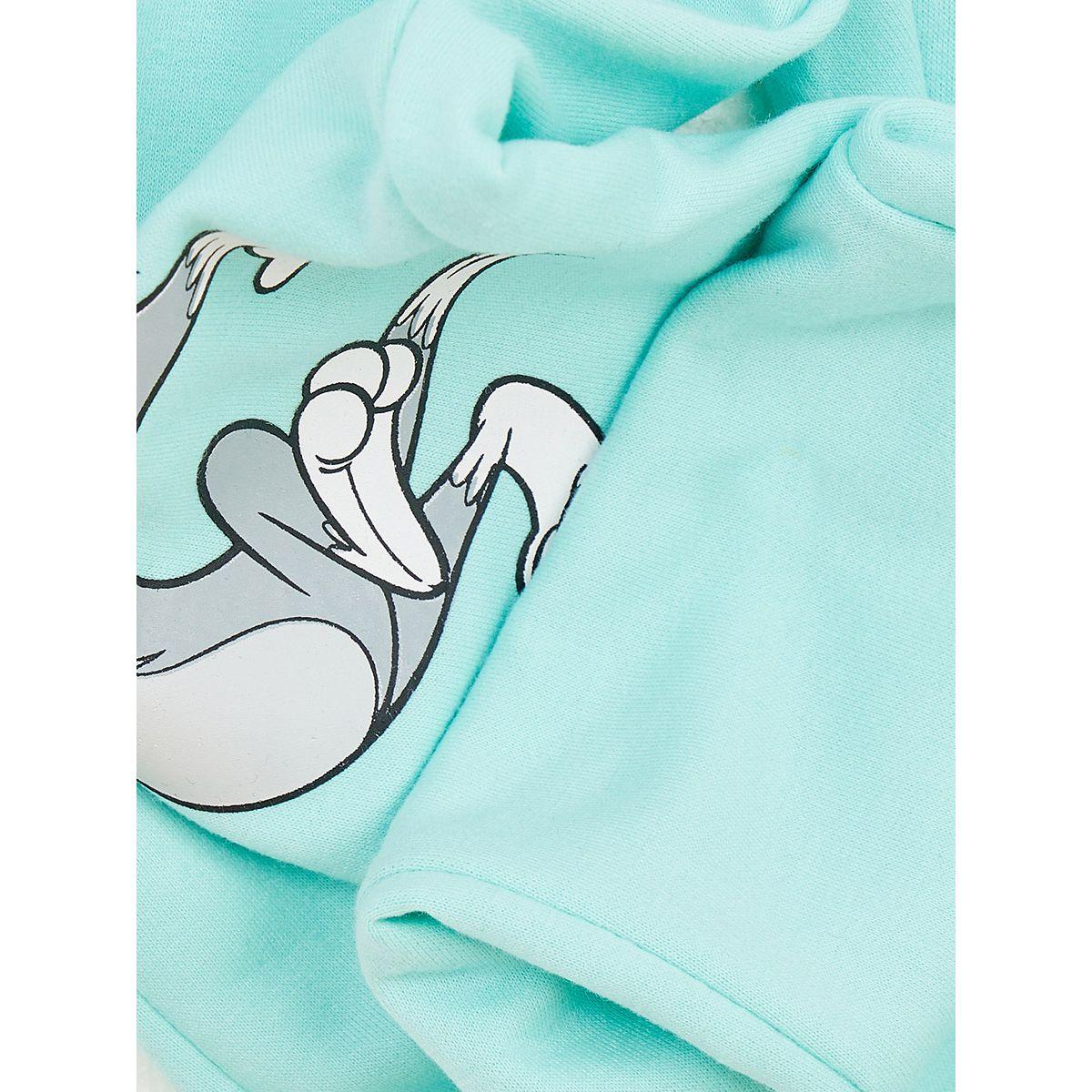 URBAN HAUL X Styli Warner Bros Tom & Jerry Graphic Jogger-girls-clothing-bottoms-joggersandtrackpants-image-3