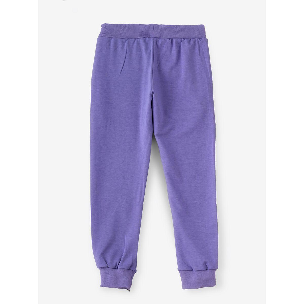 URBAN HAUL X Styli Warner Bros Looney Tunes Bugs Bunny Senior Jogger-girls-clothing-bottoms-joggersandtrackpants-image-2