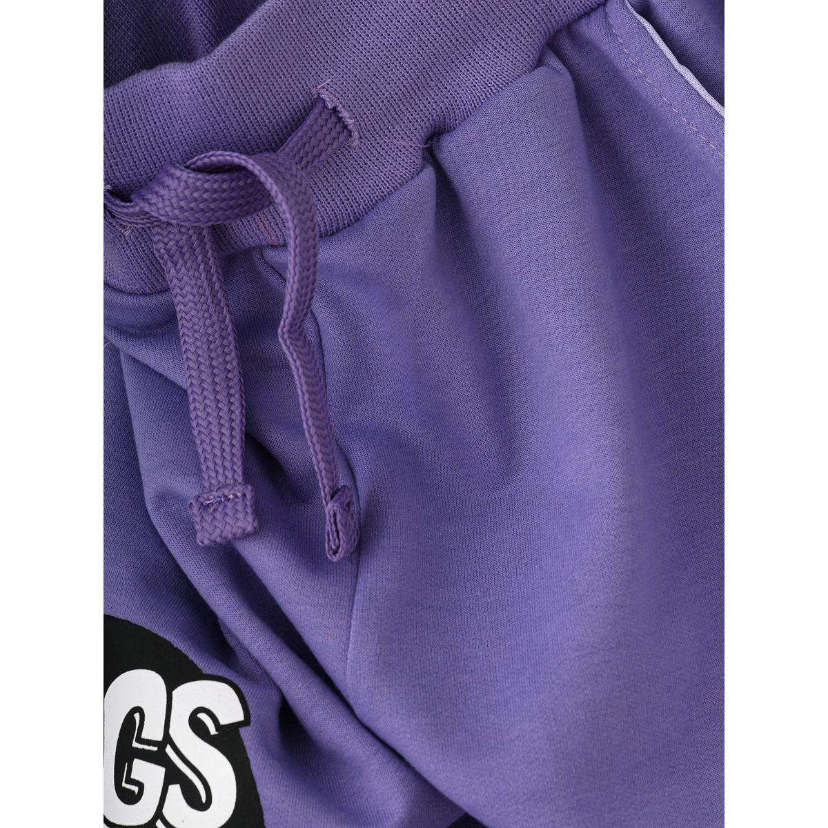URBAN HAUL X Styli Warner Bros Looney Tunes Bugs Bunny Senior Jogger-girls-clothing-bottoms-joggersandtrackpants-image-4