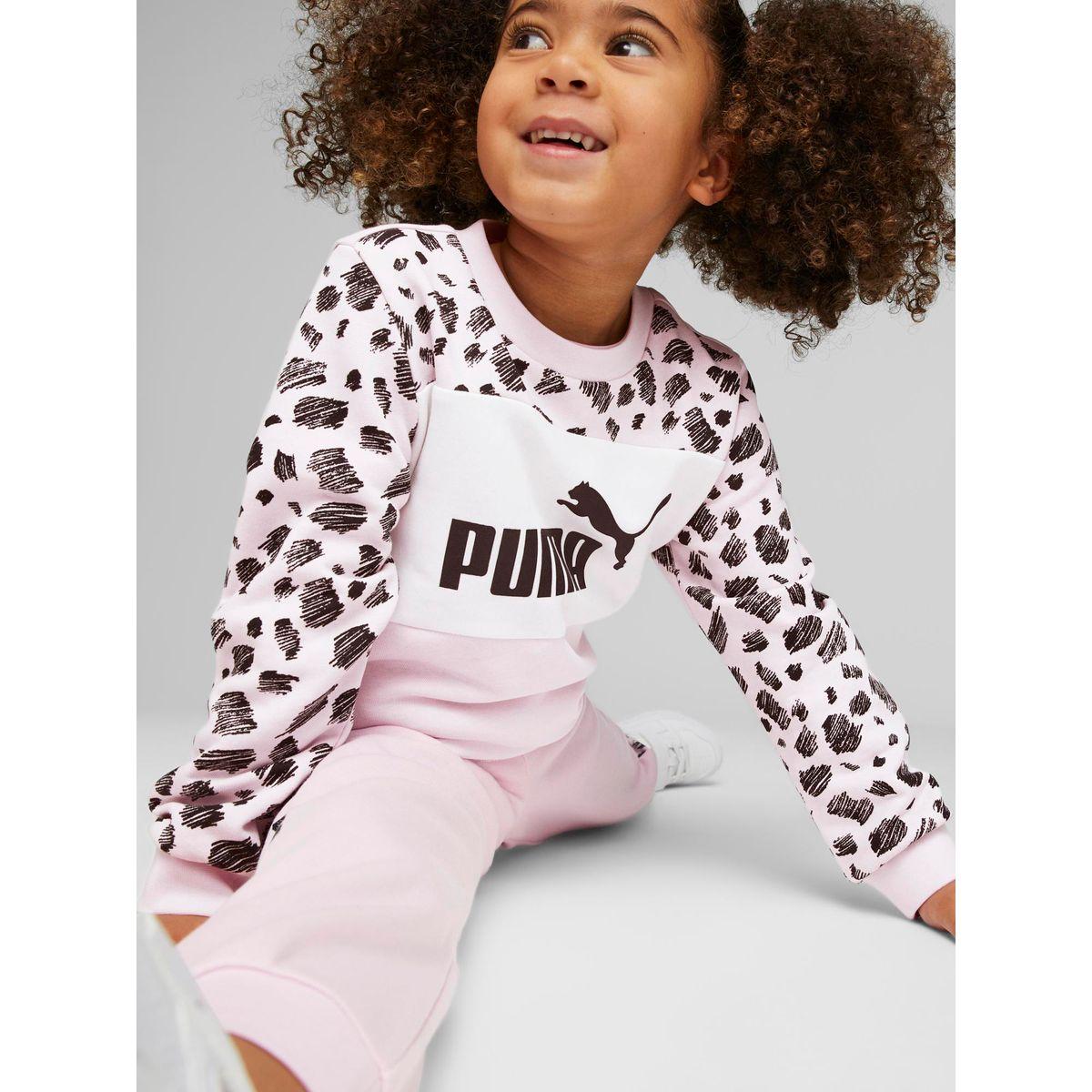سويت شيرت مطبع مع اكمام مكبلة-baby-girls-clothing-sweatshirts-image-4