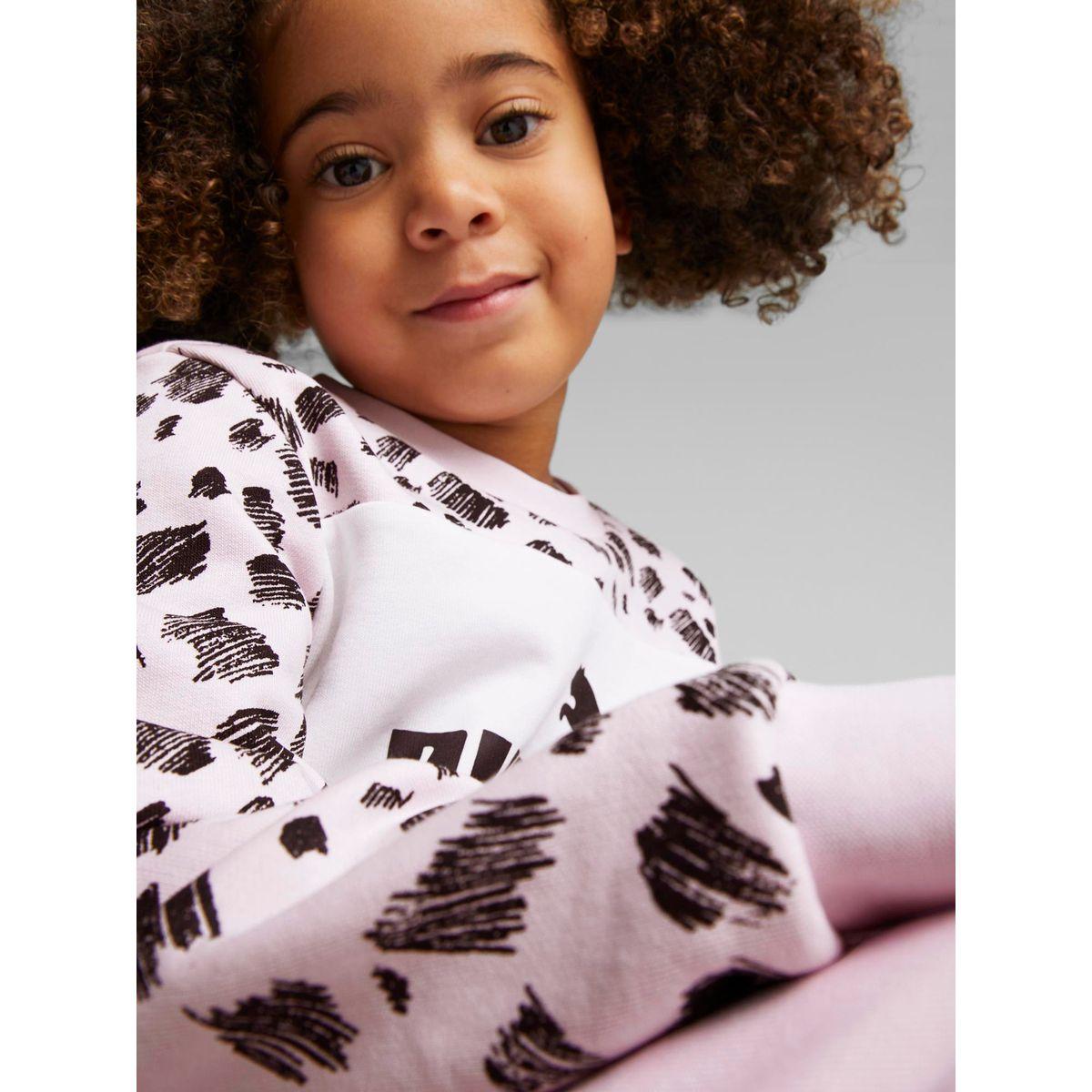 سويت شيرت مطبع مع اكمام مكبلة-baby-girls-clothing-sweatshirts-image-5