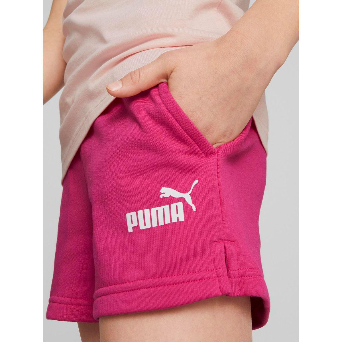 طقم من ( شورت + تيشيرت )-sports-girls-clothing-sets-image-5