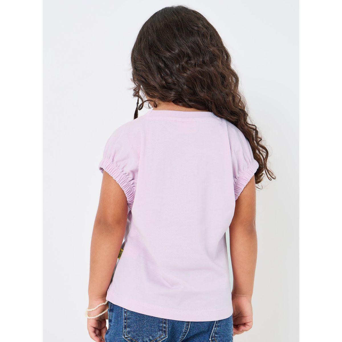 تيشيرت مطبع بطبعة جرافيك-girls-clothing-tshirts-image-4