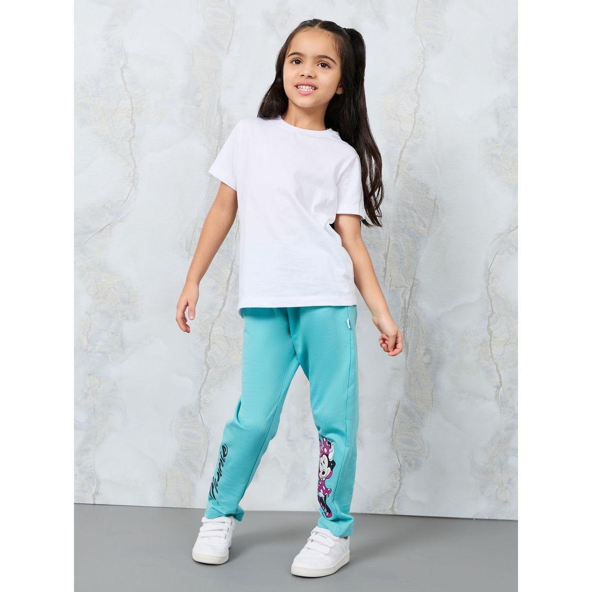 جوغر مطبع بطبعة ديزني-girls-clothing-bottoms-joggersandtrackpants-image-2