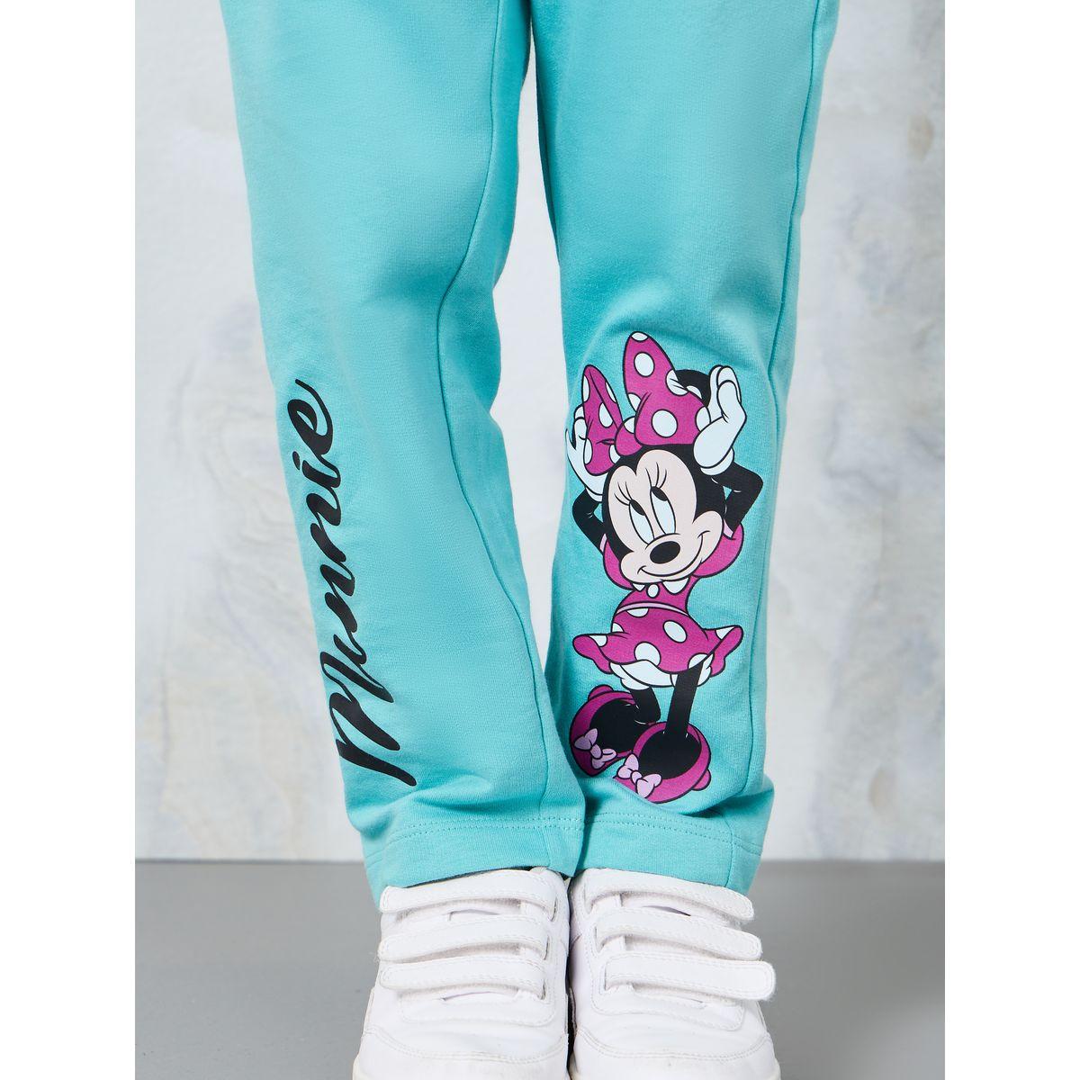 جوغر مطبع بطبعة ديزني-girls-clothing-bottoms-joggersandtrackpants-image-3