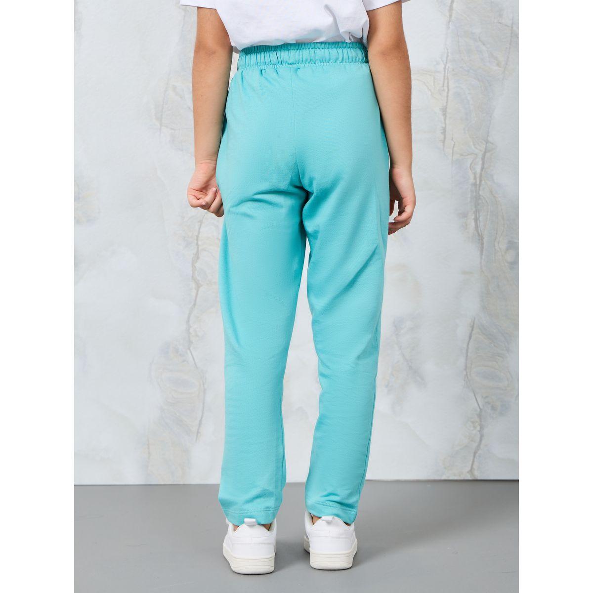 جوغر مطبع بطبعة ديزني-girls-clothing-bottoms-joggersandtrackpants-image-4