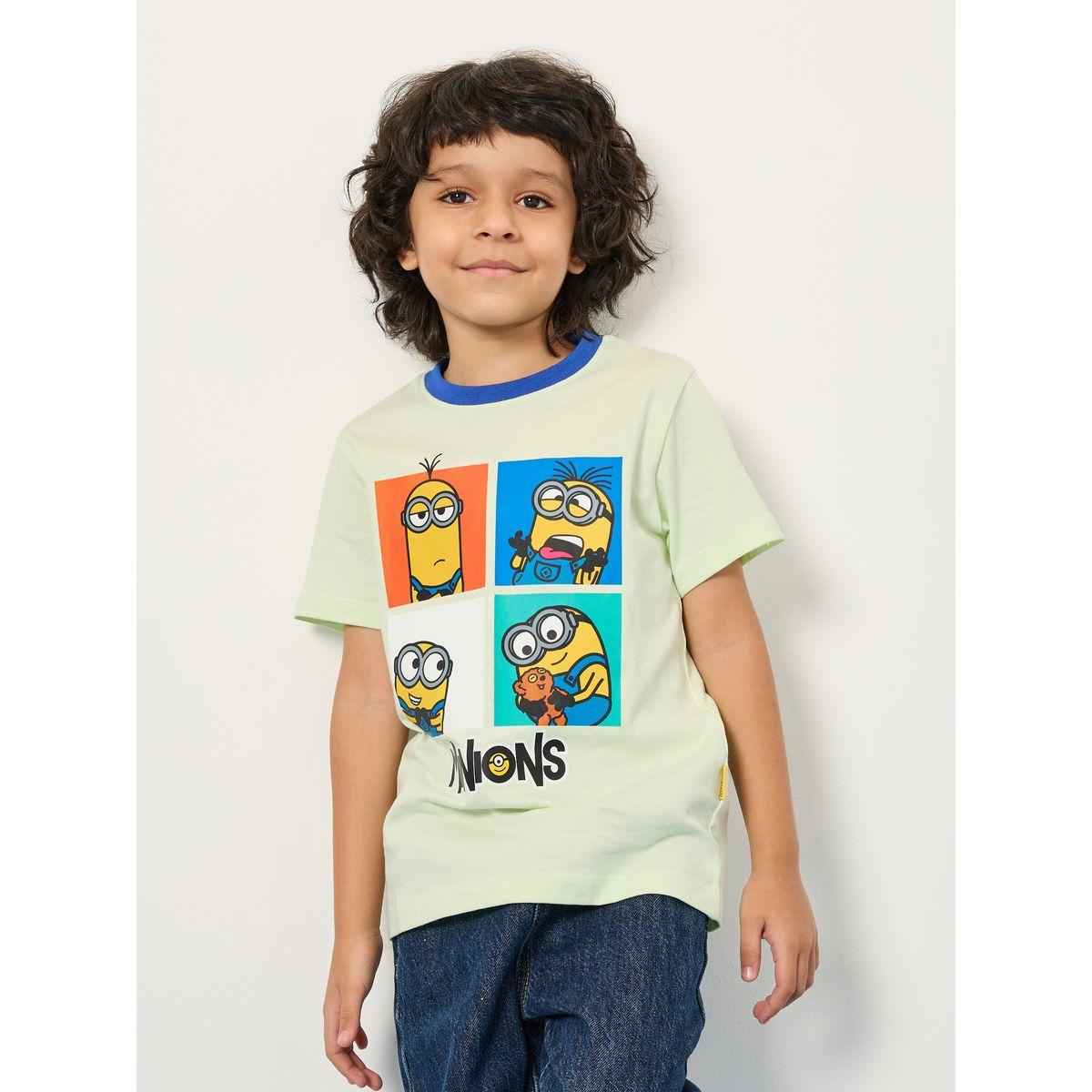 تيشيرت مطبع بطبعة جرافيك-boys-clothing-tshirtsandpolos-image-4