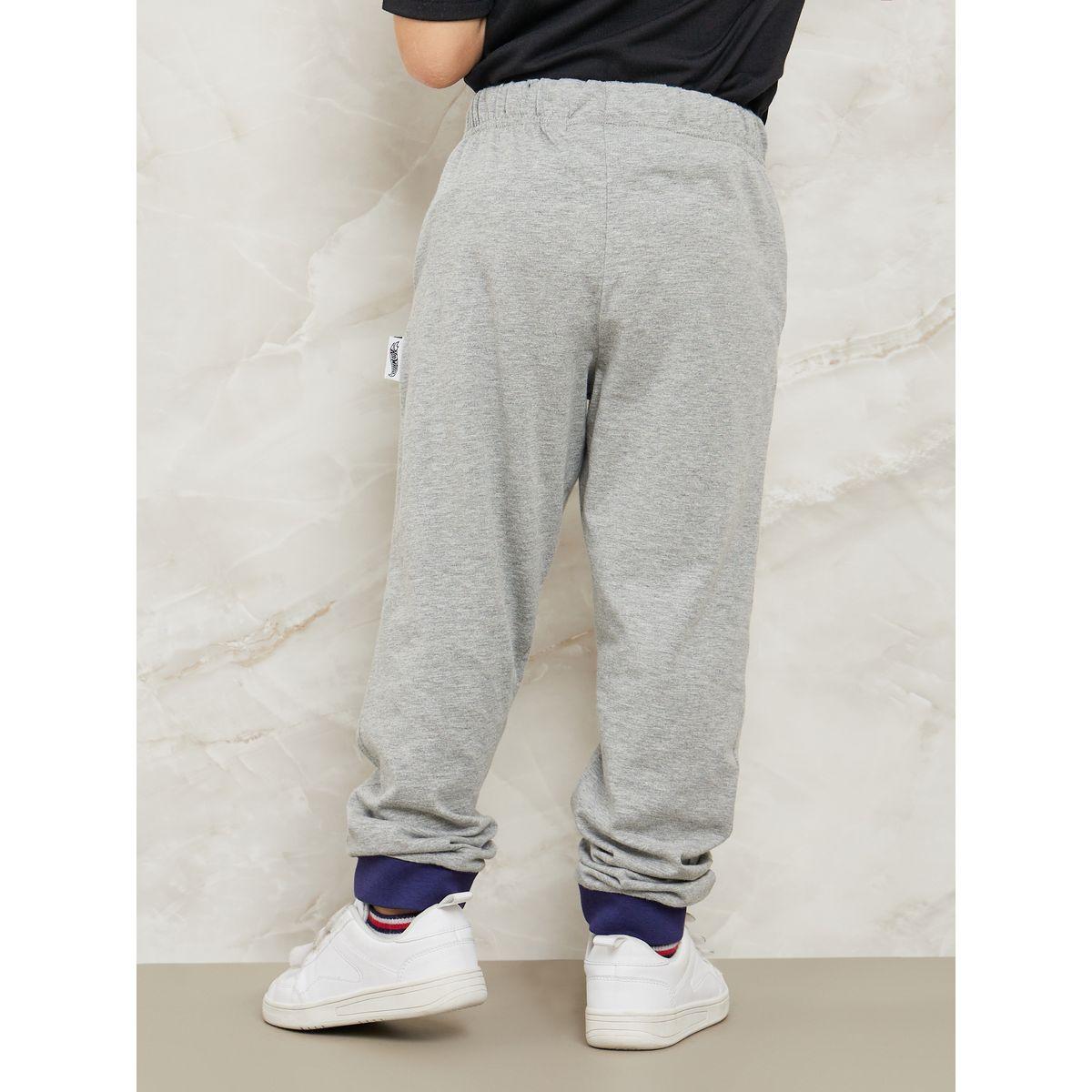 Styli Car Print Joggers-boys-clothing-bottoms-joggersandtrackpants-image-4